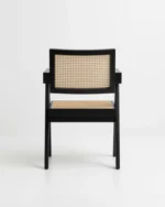 Noira Cane Arm Chair (4)