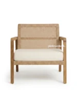 Oakhurst Teak Lounge Chair