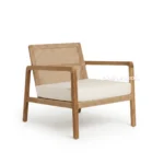 Oakhurst Teak Lounge Chair