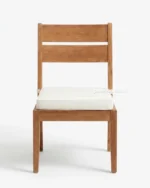 Opaline Teak Dining Chair