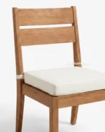 Opaline Teak Dining Chair
