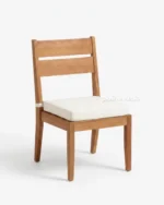 Opaline Teak Dining Chair