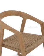 Priorswood Teak Dining Chair