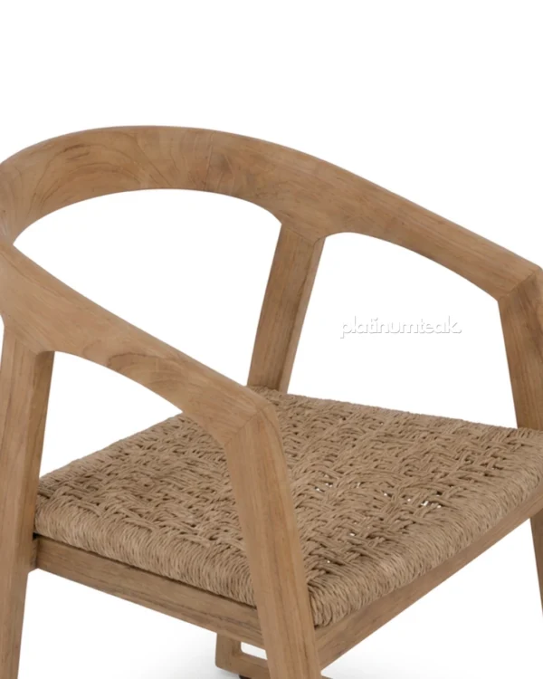 Priorswood Teak Dining Chair