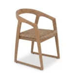 Priorswood Teak Dining Chair