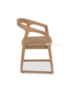 Priorswood Teak Dining Chair