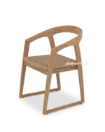 Priorswood Teak Dining Chair