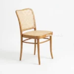 Ravenna Teak Side Chair