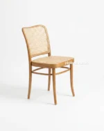 Ravenna Teak Side Chair