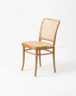 Ravenna Teak Side Chair
