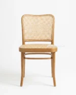 Ravenna Teak Side Chair