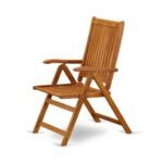 Reclyning chair C