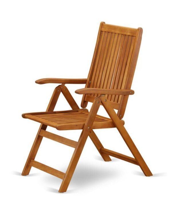 Reclyning chair C
