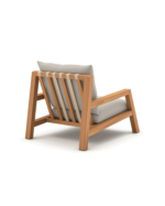 Solara Teak Outdoor Chair