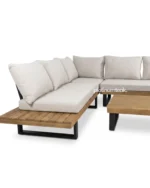 Stonefield Teak Sofa Set