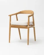 Teak Dining Chair