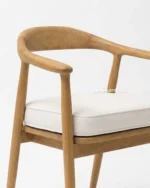 Teak Dining Chair