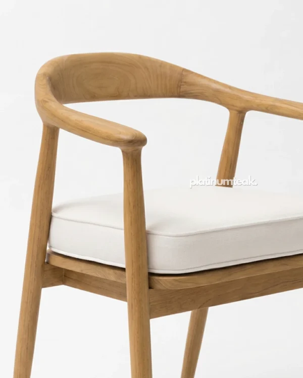 Teak Dining Chair