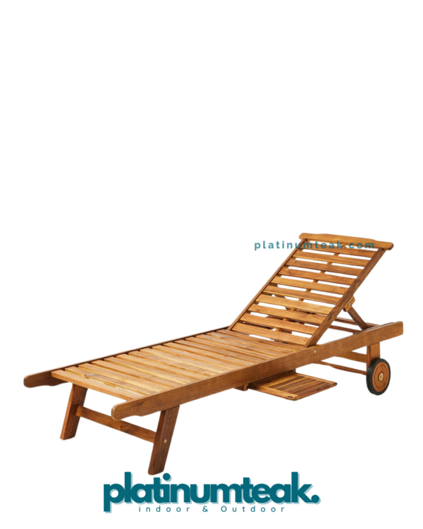 Teak Garden Indonesia (1)