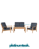 Teak Garden Indonesia Teak Wood Chair Garden Furniture