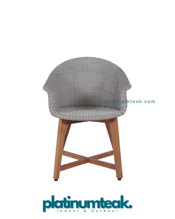 Teak Garden Indonesia Teak Wood Chair Garden Furniture (103)