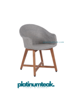 Teak Garden Indonesia Teak Wood Chair Garden Furniture (103)