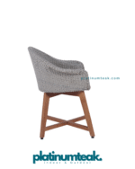 Teak Garden Indonesia Teak Wood Chair Garden Furniture (103)