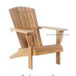 Teak Garden Indonesia Teak Wood Chair Garden Furniture (3)