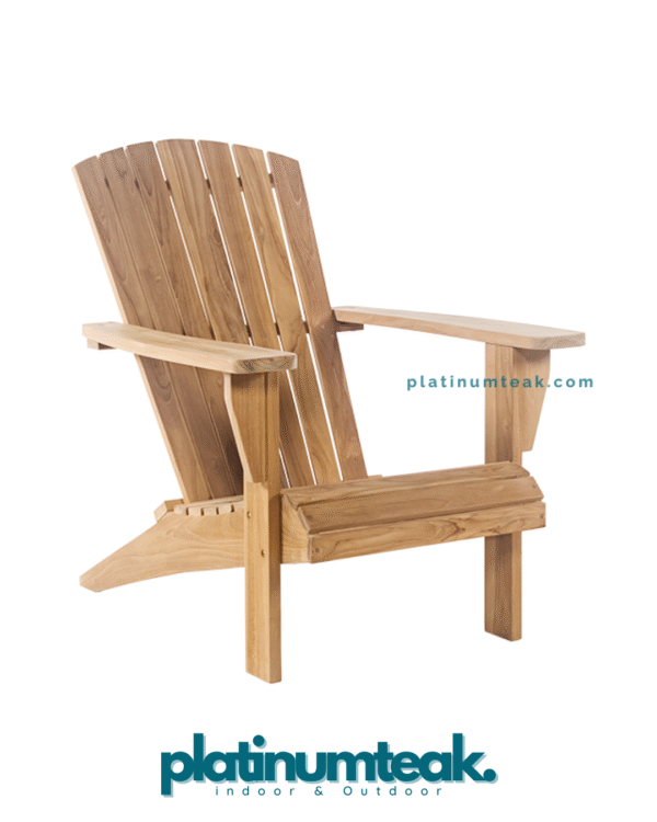 Teak Garden Indonesia Teak Wood Chair Garden Furniture (3)