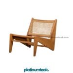 Teak Lounge Chair