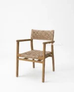 Thoresway Teak Dining Chair