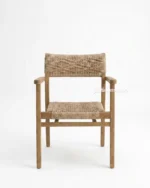 Thoresway Teak Dining Chair