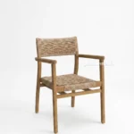 Thoresway Teak Dining Chair