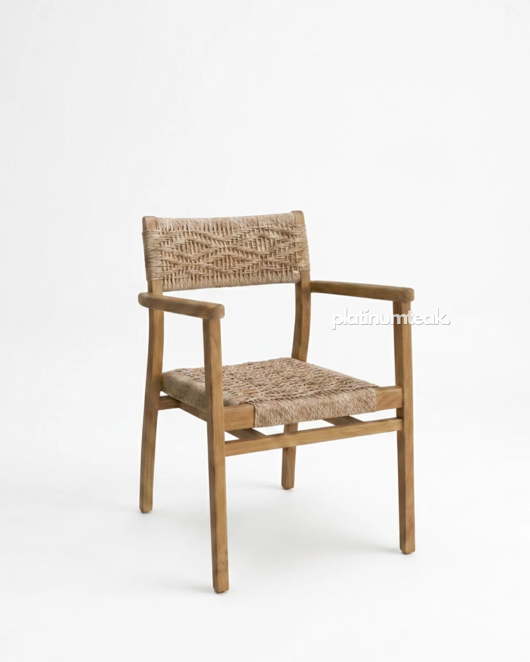 Thoresway Teak Dining Chair (5) Thoresway Teak Dining Chair