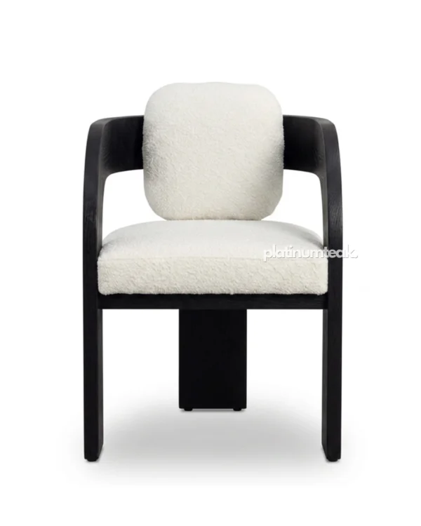 Thornwood Teak Dining Chair