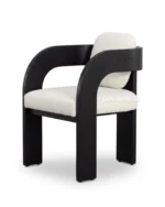 Thornwood Teak Dining Chair