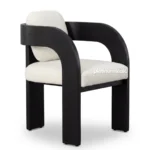Thornwood Teak Dining Chair