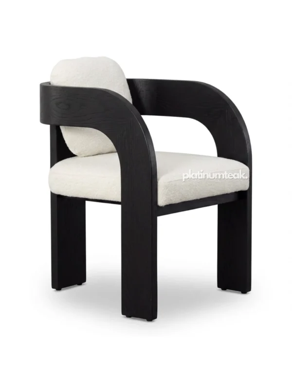 Thornwood Teak Dining Chair