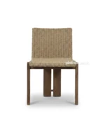 Ulverston Teak Dining Chair