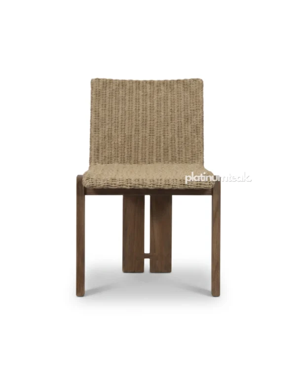 Ulverston Teak Dining Chair