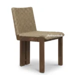 Ulverston Teak Dining Chair