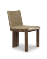 Ulverston Teak Dining Chair