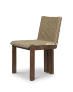 Ulverston Teak Dining Chair