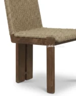 Ulverston Teak Dining Chair