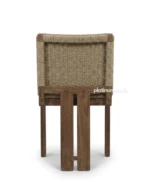 Ulverston Teak Dining Chair