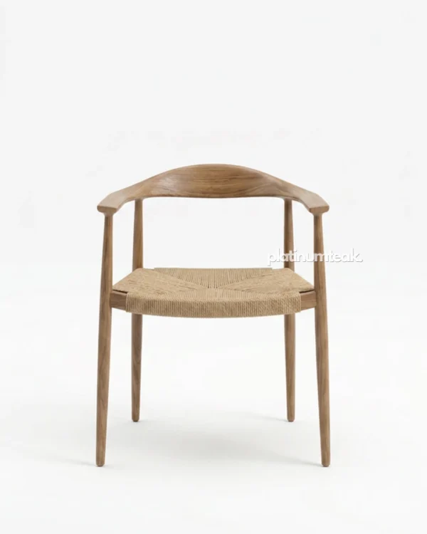 Umberleigh Teak Dining Chair