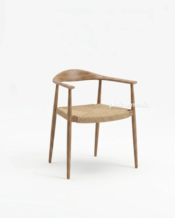 Umberleigh Teak Dining Chair