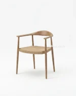 Umberleigh Teak Dining Chair