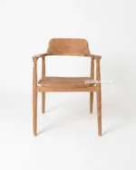 Ursula Teak Dining Chair