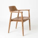 Ursula Teak Dining Chair